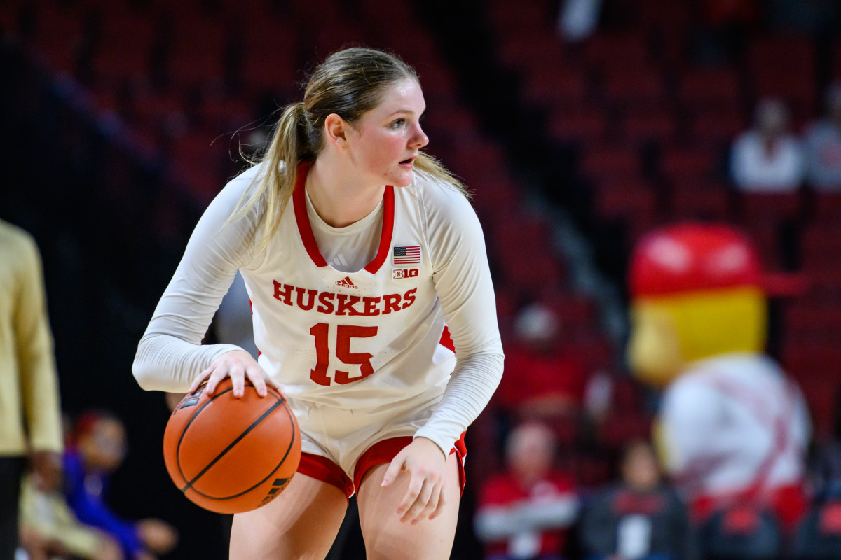15_Kendall Moriarty_WBB vs Alcorn State 1114